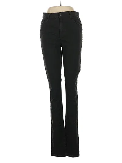 Pre-owned Bdg Jeans In Black