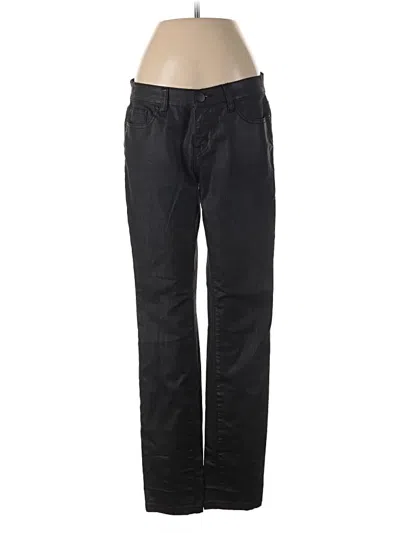 Pre-owned Bdg Jeans In Black