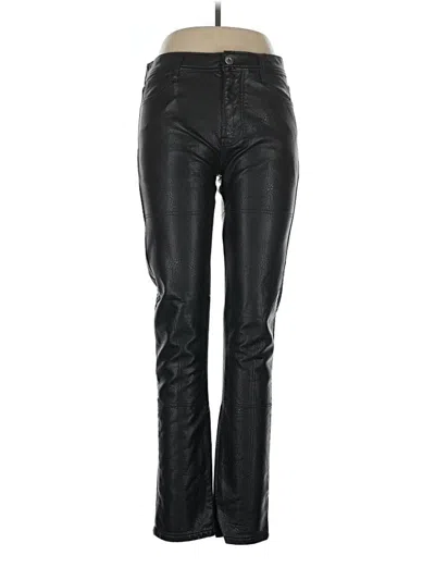 Pre-owned Bdg Jeans In Black