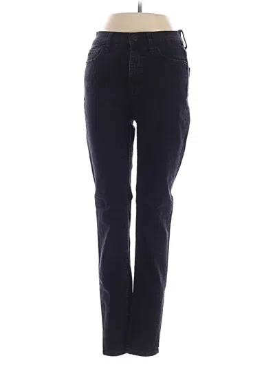 Pre-owned Bdg Jeans In Black