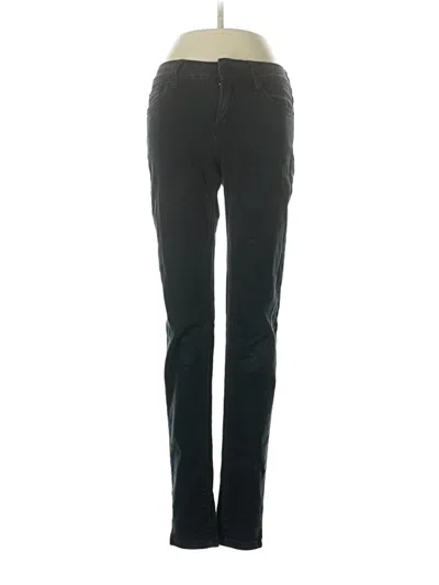 Pre-owned Bdg Jeans In Black