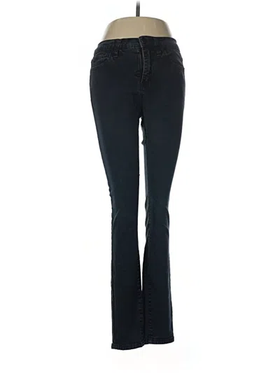 Pre-owned Bdg Jeans In Black