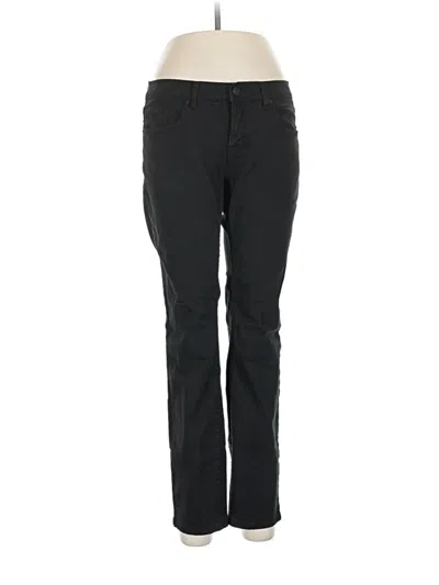 Pre-owned Bdg Jeans In Black
