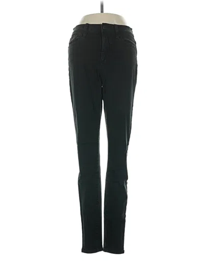 Pre-owned Bdg Jeans In Black
