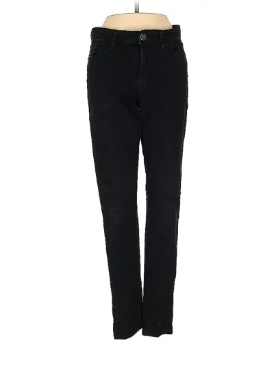 Pre-owned Bdg Jeans In Black
