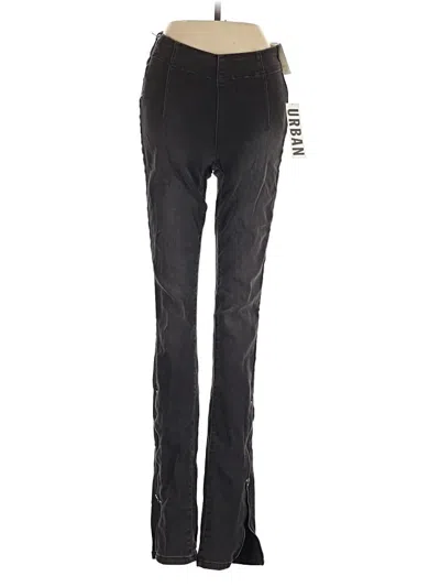Bdg Jeans In Black