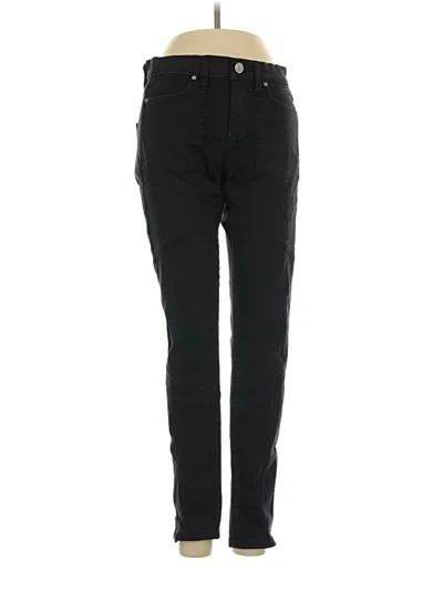 Pre-owned Bdg Jeans In Black