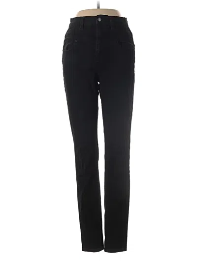 Pre-owned Bdg Jeans In Black