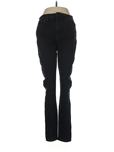 Pre-owned Bdg Jeans In Black