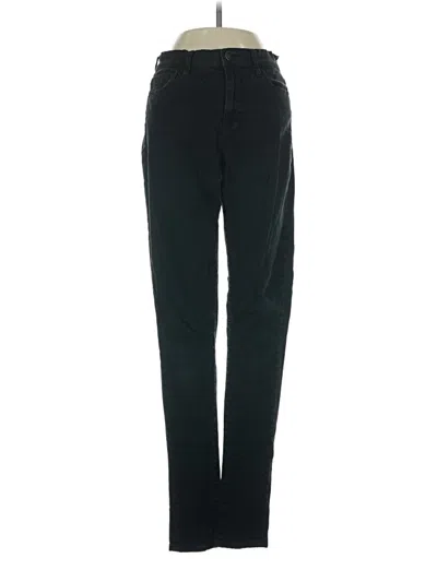 Pre-owned Bdg Jeans In Black