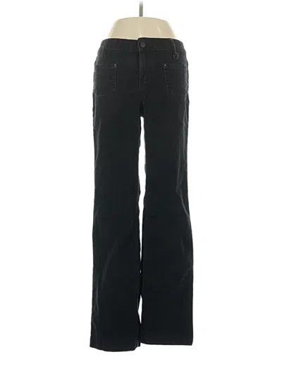 Pre-owned Bdg Jeans In Black