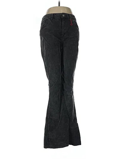 Pre-owned Bdg Jeans In Black