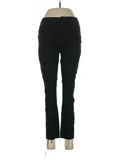 Pre-owned Bdg Jeans In Black