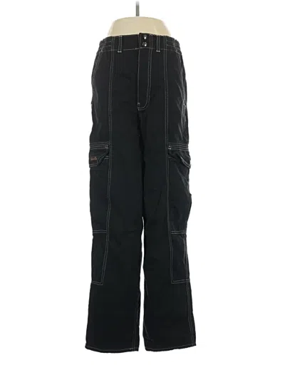 Pre-owned Bdg Jeans In Black