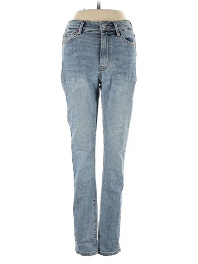 Pre-owned Bdg Jeans In Blue