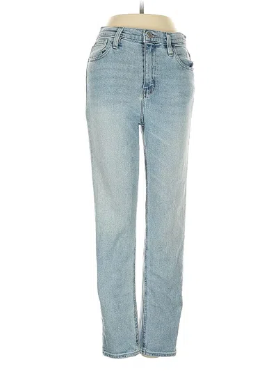 Pre-owned Bdg Jeans In Blue