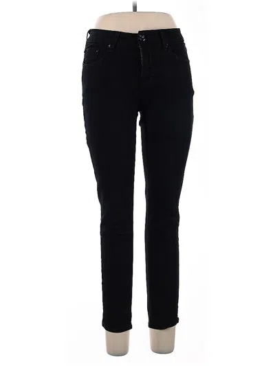 Pre-owned Bdg Jeans In Blue