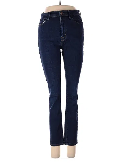 Pre-owned Bdg Jeans In Blue
