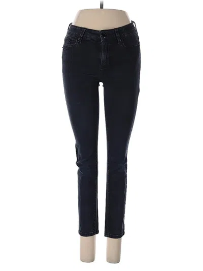 Pre-owned Bdg Jeans In Blue
