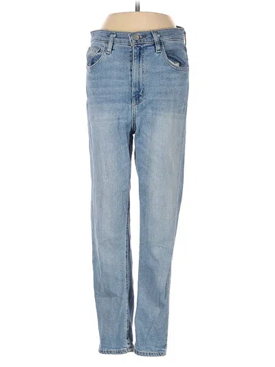 Pre-owned Bdg Jeans In Blue