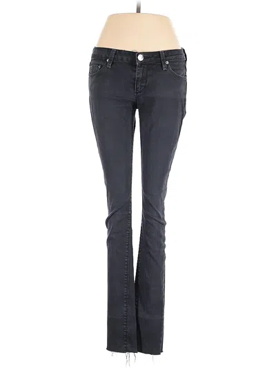 Pre-owned Bdg Jeans In Blue