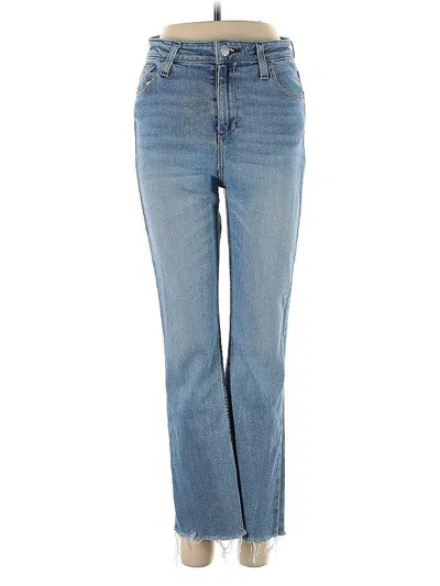 Pre-owned Bdg Jeans In Blue