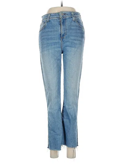 Pre-owned Bdg Jeans In Blue
