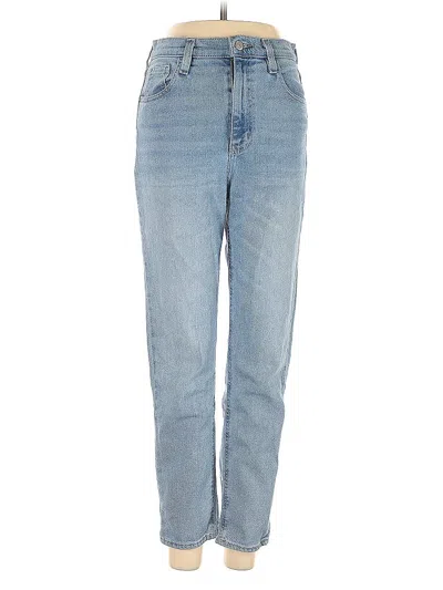 Pre-owned Bdg Jeans In Blue