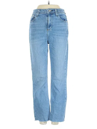Pre-owned Bdg Jeans In Blue