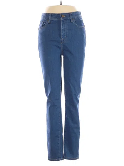 Pre-owned Bdg Jeans In Blue