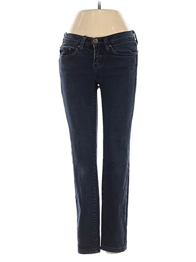 Pre-owned Bdg Jeans In Blue