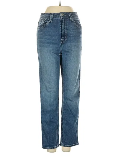 Pre-owned Bdg Jeans In Blue