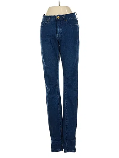 Pre-owned Bdg Jeans In Blue