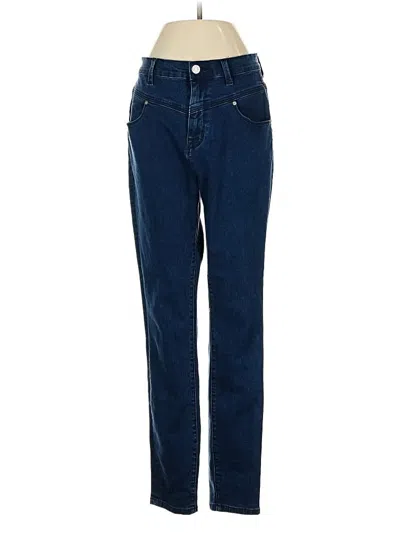Pre-owned Bdg Jeans In Blue