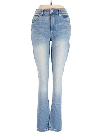 Pre-owned Bdg Jeans In Blue