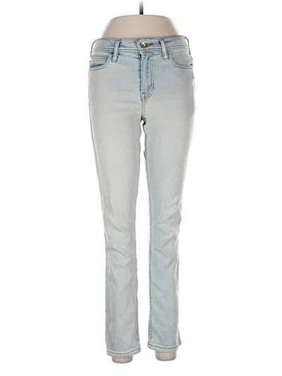 Pre-owned Bdg Jeans In Blue