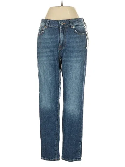 Bdg Jeans In Blue