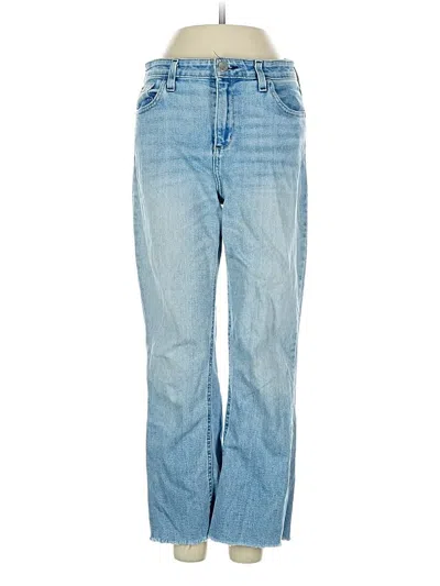 Pre-owned Bdg Jeans In Blue