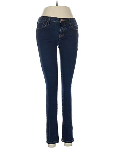 Pre-owned Bdg Jeans In Blue