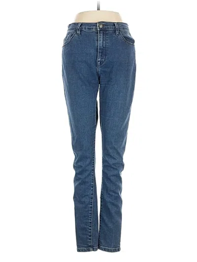 Pre-owned Bdg Jeans In Blue