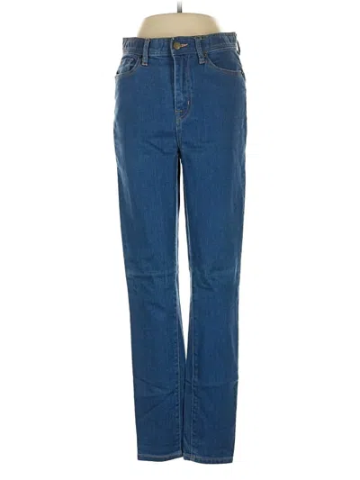 Pre-owned Bdg Jeans In Blue