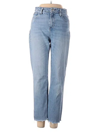 Pre-owned Bdg Jeans In Blue