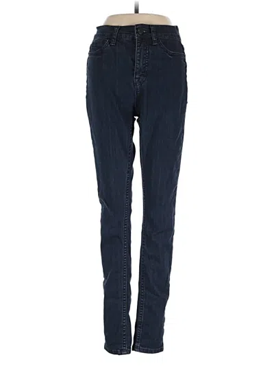 Pre-owned Bdg Jeans In Blue