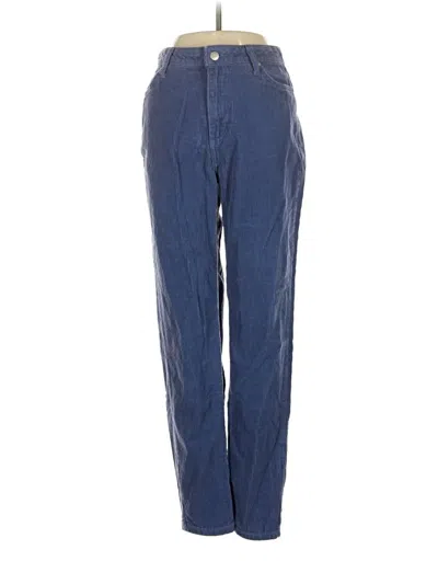 Pre-owned Bdg Jeans In Blue
