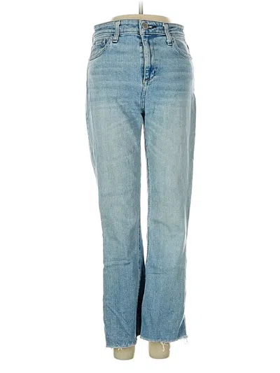 Pre-owned Bdg Jeans In Blue
