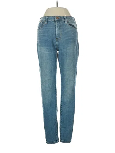 Pre-owned Bdg Jeans In Blue