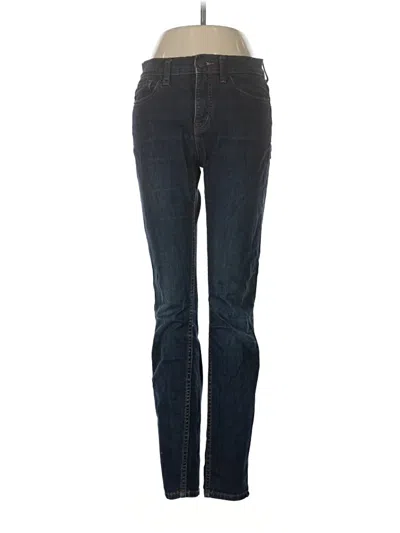 Pre-owned Bdg Jeans In Blue