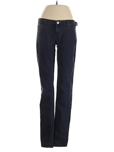 Pre-owned Bdg Jeans In Blue