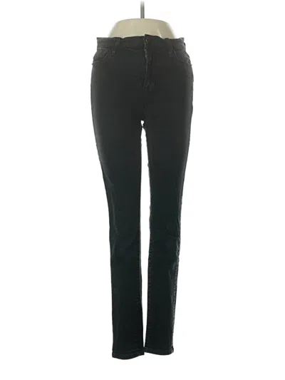 Pre-owned Bdg Jeans In Blue