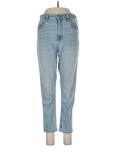 Pre-owned Bdg Jeans In Blue